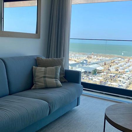 شقة Royal Knokke المظهر الخارجي الصورة