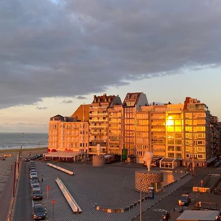 شقة Royal Knokke المظهر الخارجي الصورة