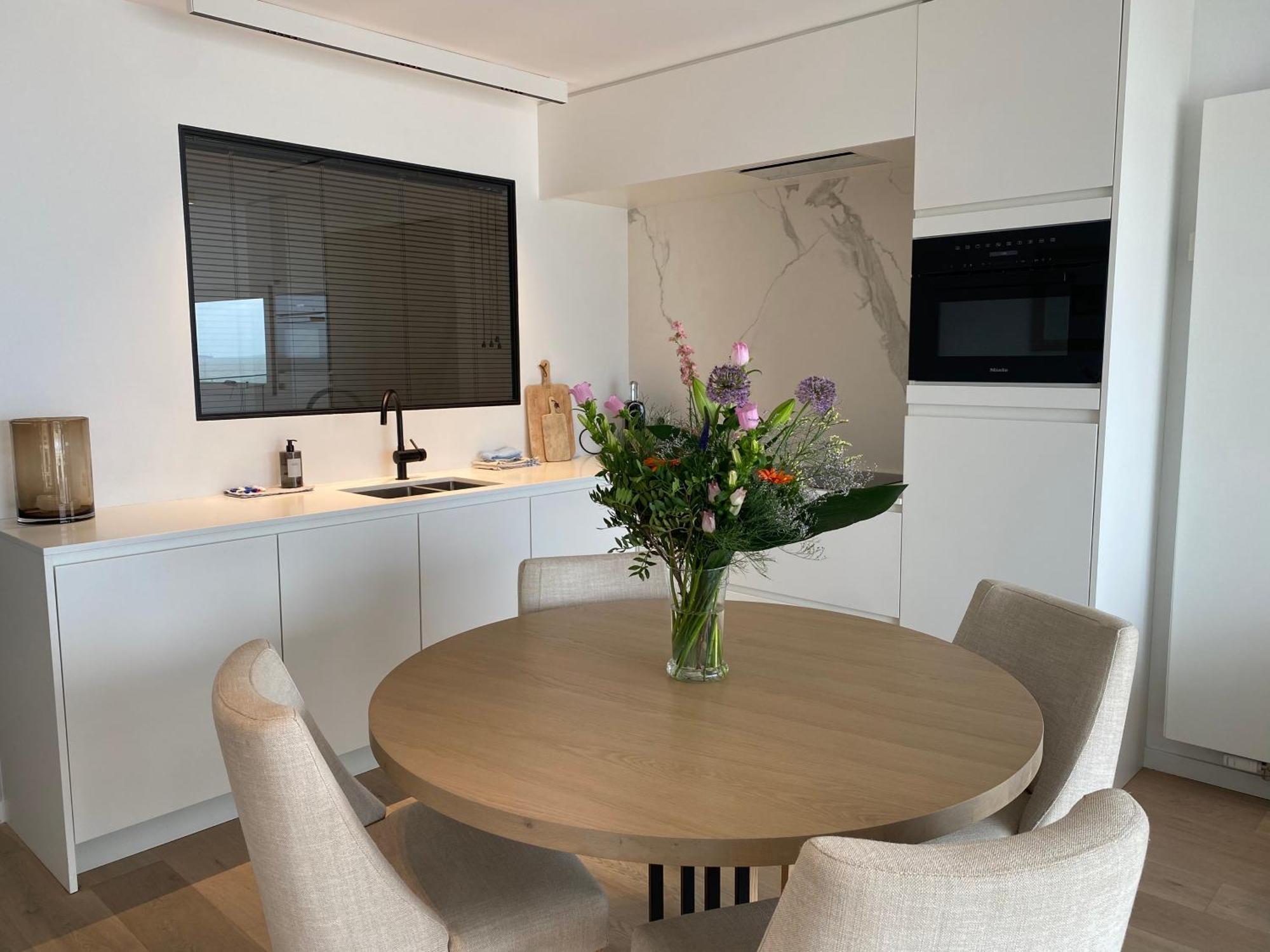 شقة Royal Knokke المظهر الخارجي الصورة