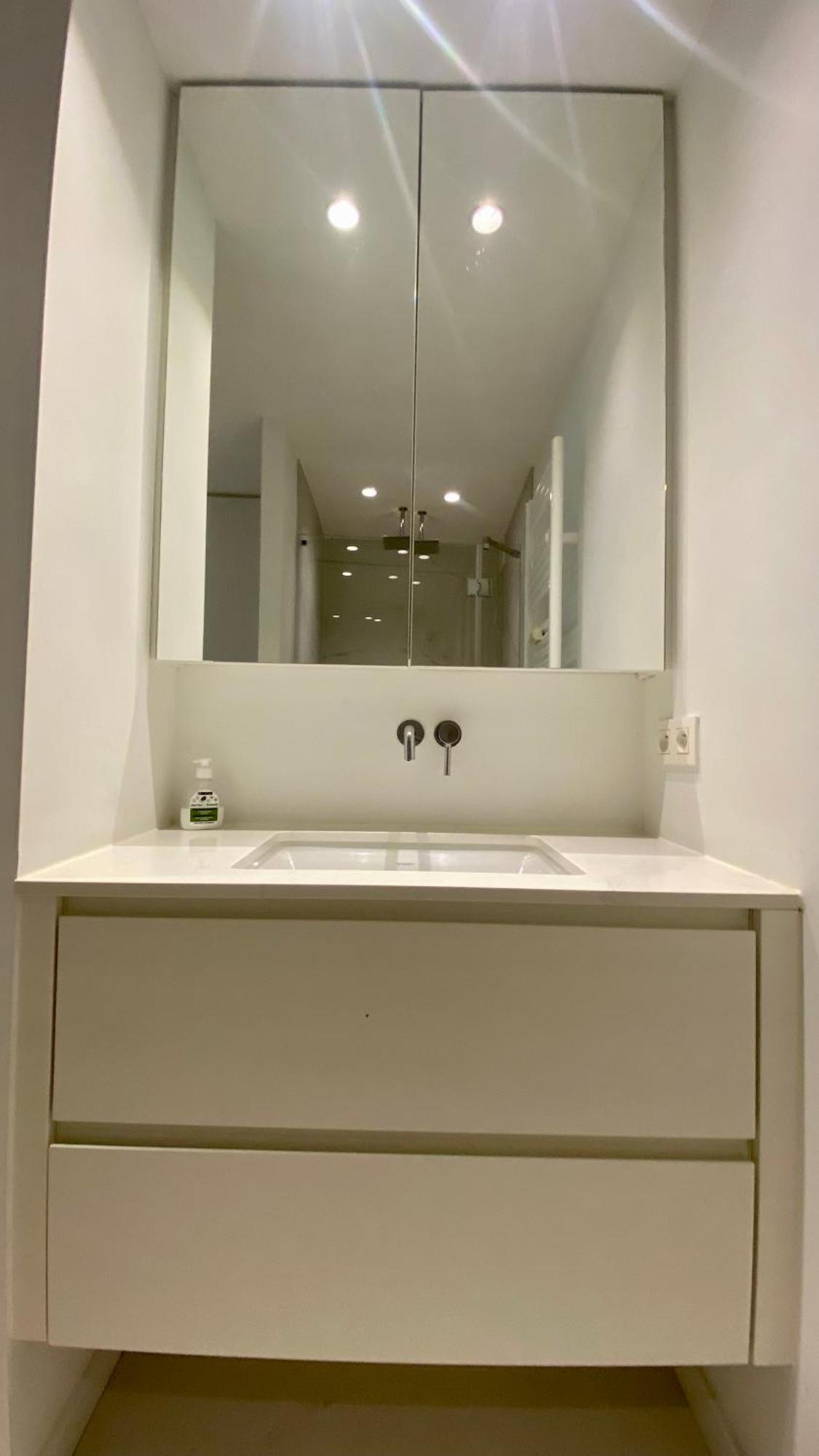 شقة Royal Knokke المظهر الخارجي الصورة