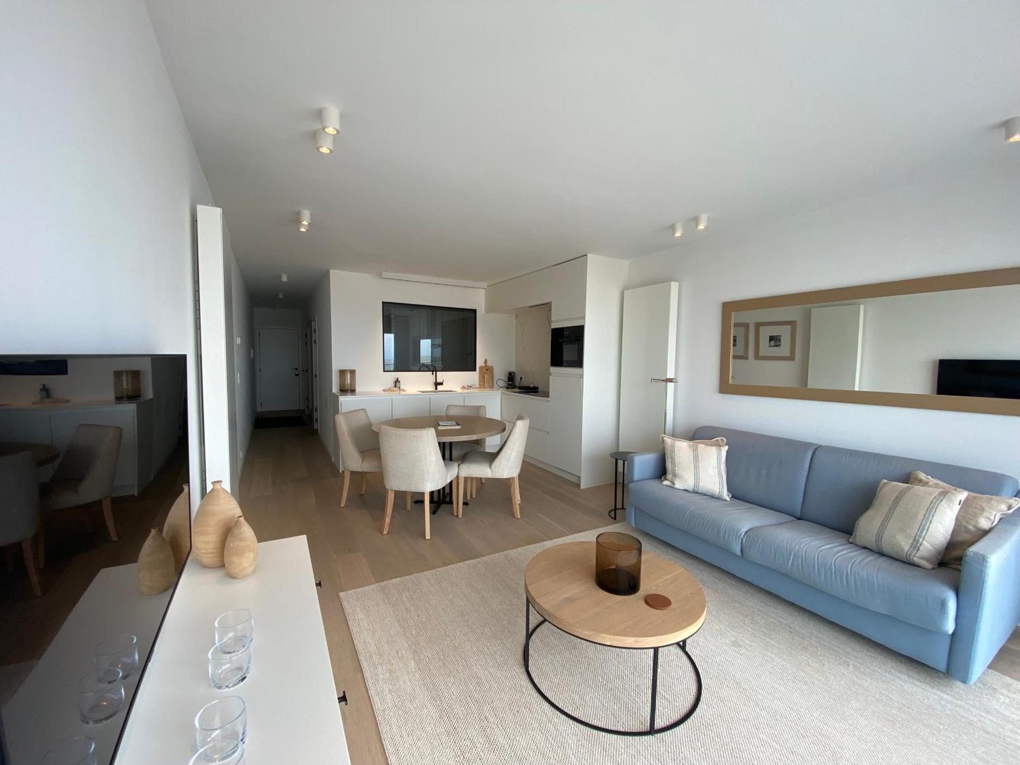 شقة Royal Knokke المظهر الخارجي الصورة